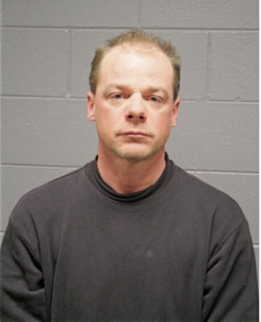 TRUMAN KEENE, Cook County, Illinois
