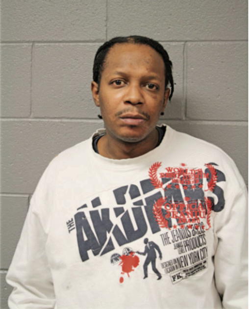 WILLIE KELLY, Cook County, Illinois