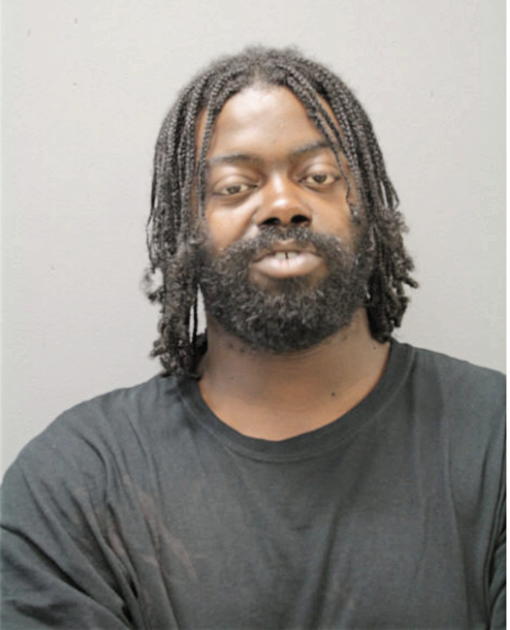 DWAYNE T KEMP, Cook County, Illinois
