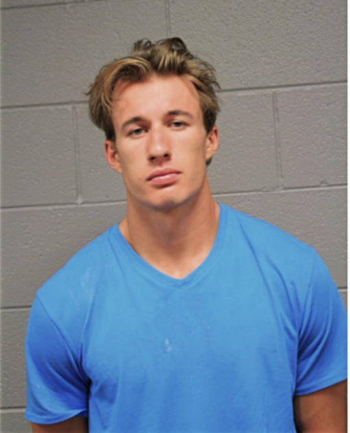 BRETT S KRAUSE, Cook County, Illinois