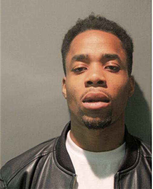 ZACHARY LATIMORE, Cook County, Illinois