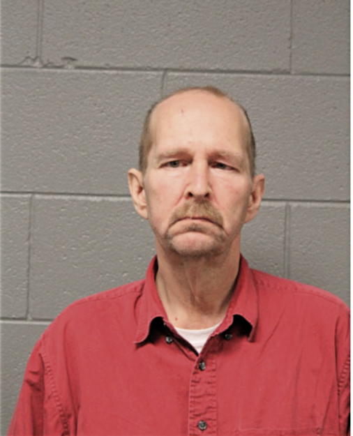 LORMAN JAMES LEJEUNE, Cook County, Illinois