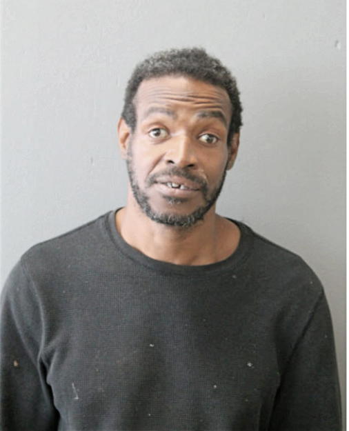 LEROY LEWIS, Cook County, Illinois