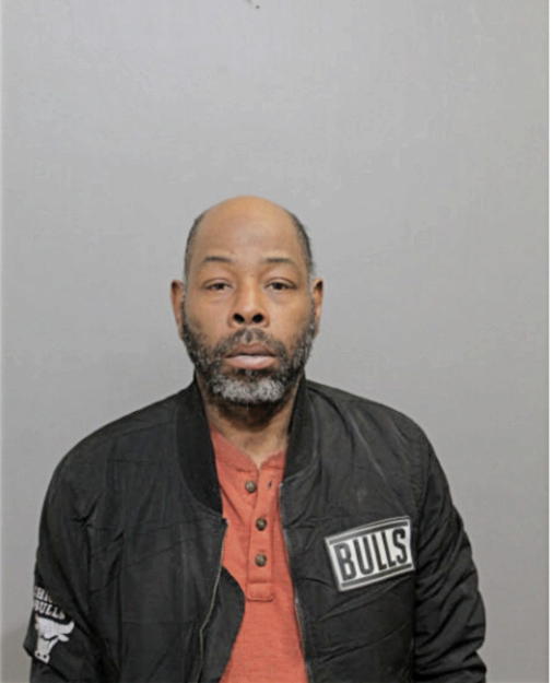 STEVEN LEWIS, Cook County, Illinois