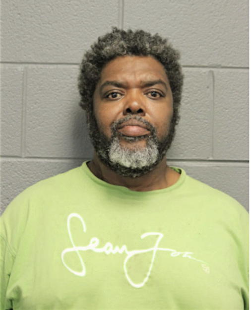 KEVIN LINDSEY, Cook County, Illinois