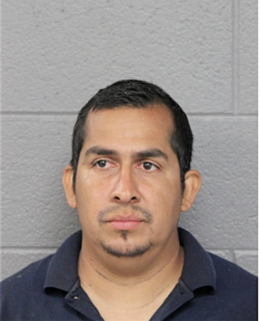 MARIANO CARRILLO LLAMAS, Cook County, Illinois