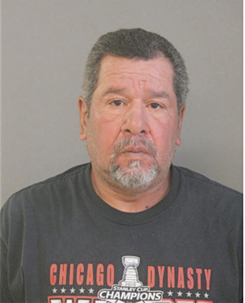 JUAN A LUCIANO, Cook County, Illinois