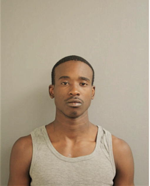 EUGENE M TATE, Cook County, Illinois
