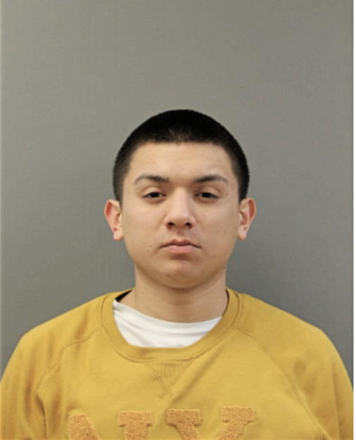 ALBERTO MARIN, Cook County, Illinois
