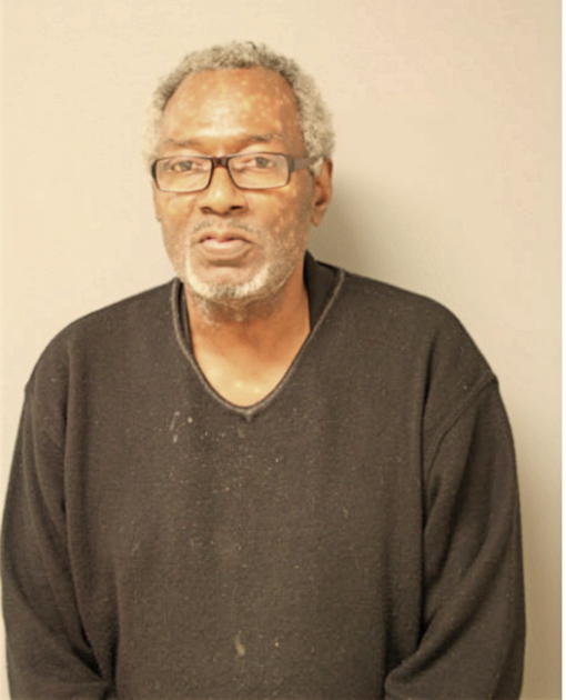 LEE J MARTIN, Cook County, Illinois