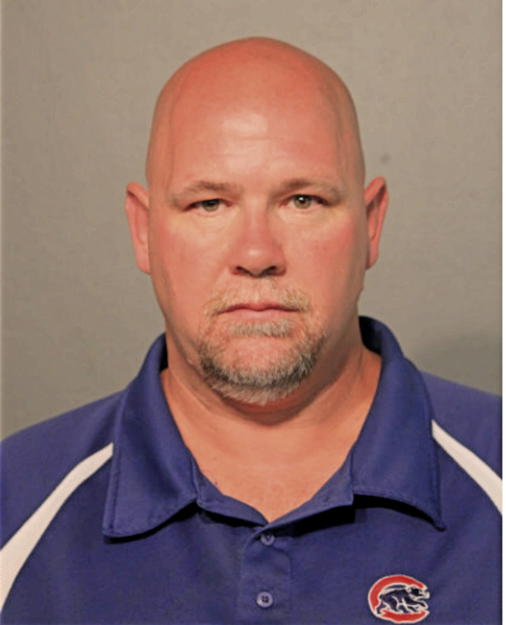 TIMOTHY J MAXWELL, Cook County, Illinois