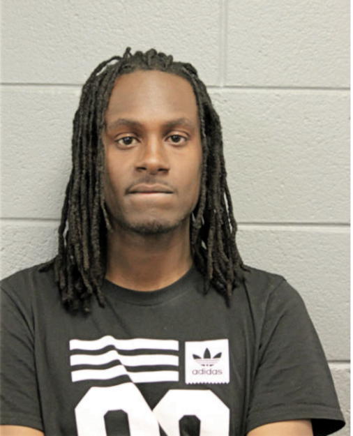 CANARD S MCCAIN, Cook County, Illinois