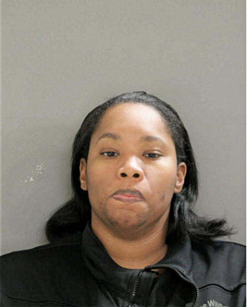 ARDISE L MCCOLLUM, Cook County, Illinois