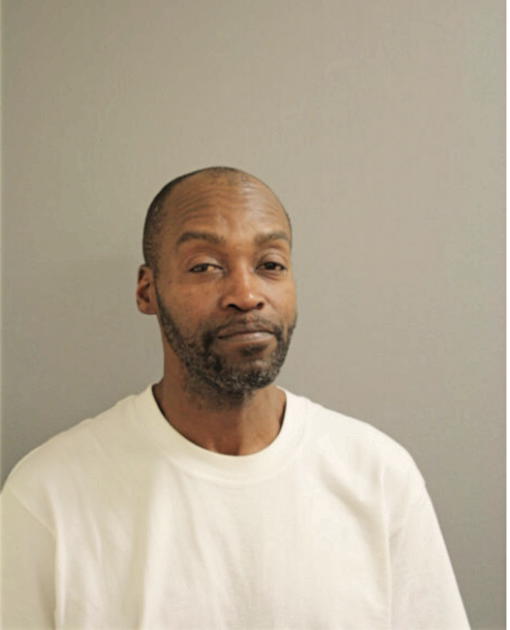 EPHRIM MCCOY, Cook County, Illinois