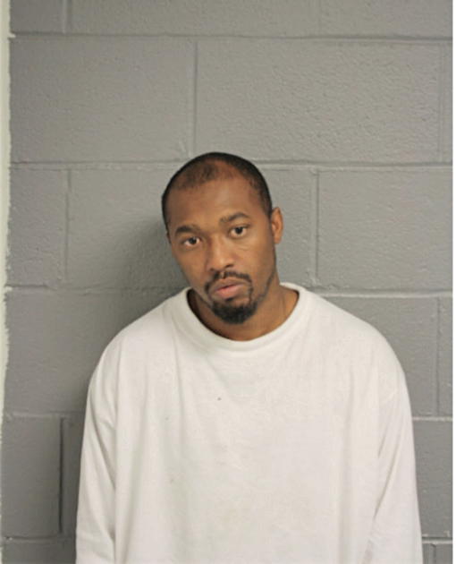 WILLIE E MCCULLUM, Cook County, Illinois