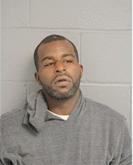 JAMES E MCNEAL, Cook County, Illinois