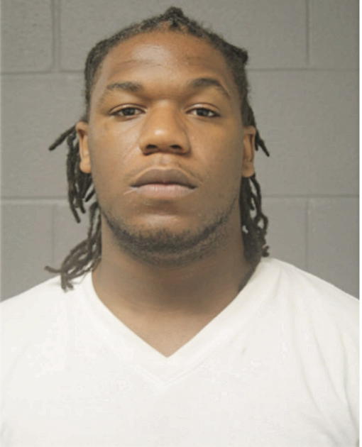 DAVID F MEEKS, Cook County, Illinois