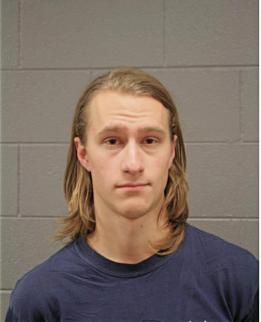 DANA J MIDURA, Cook County, Illinois