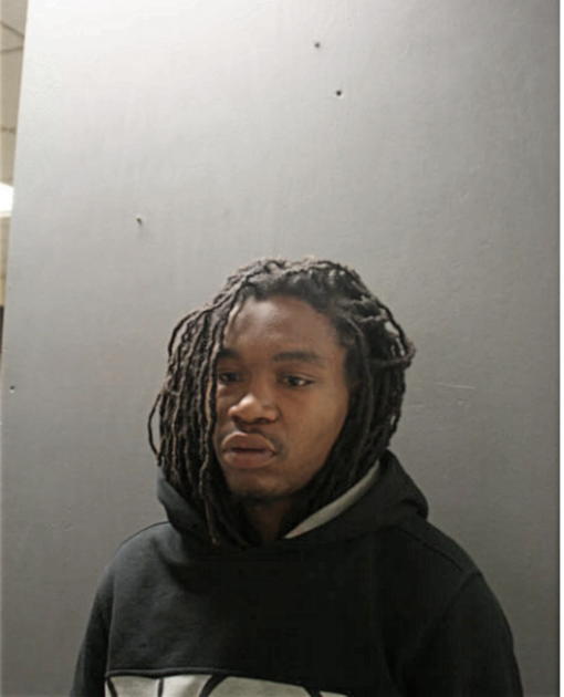 DEVONTE ALLEN MILHOUSE, Cook County, Illinois
