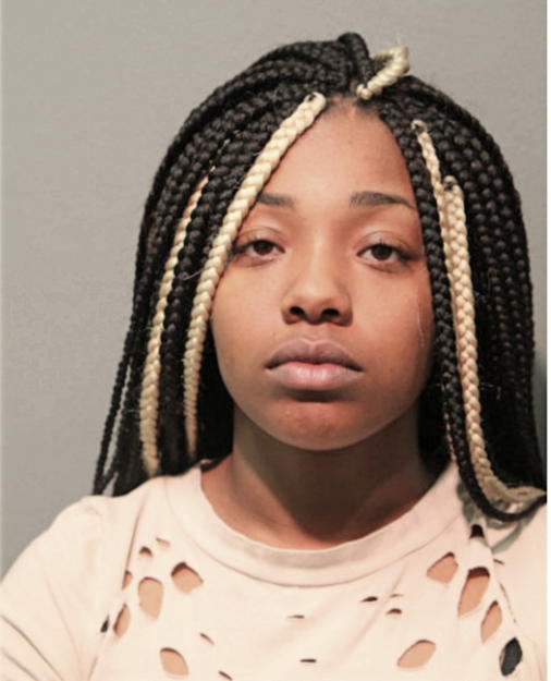 NESKAIA T MILLS, Cook County, Illinois