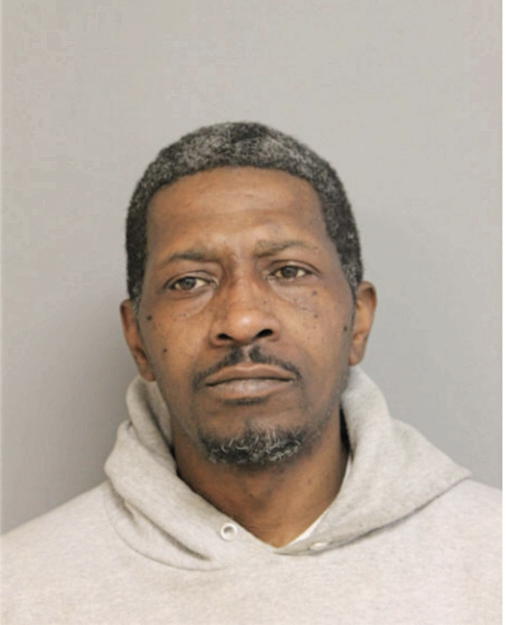 WILLIE D MINNIS, Cook County, Illinois