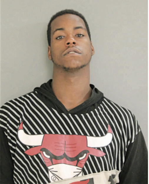 CAMERON L MITCHELL, Cook County, Illinois