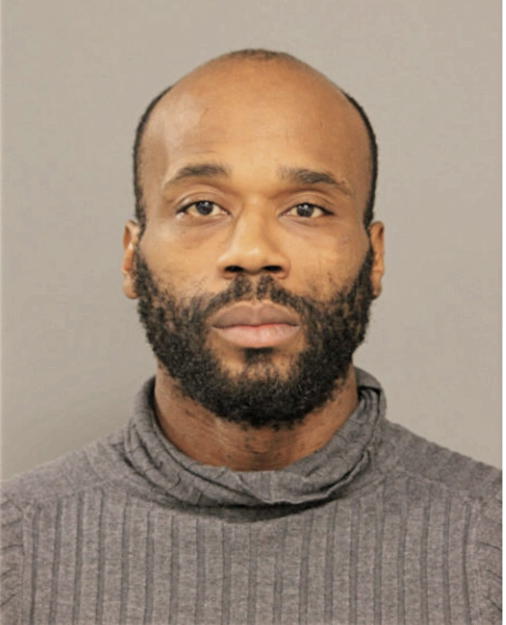 MELVIN MITCHELL, Cook County, Illinois