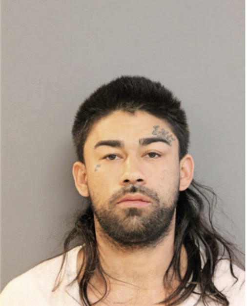 CHARLES MOJICA, Cook County, Illinois