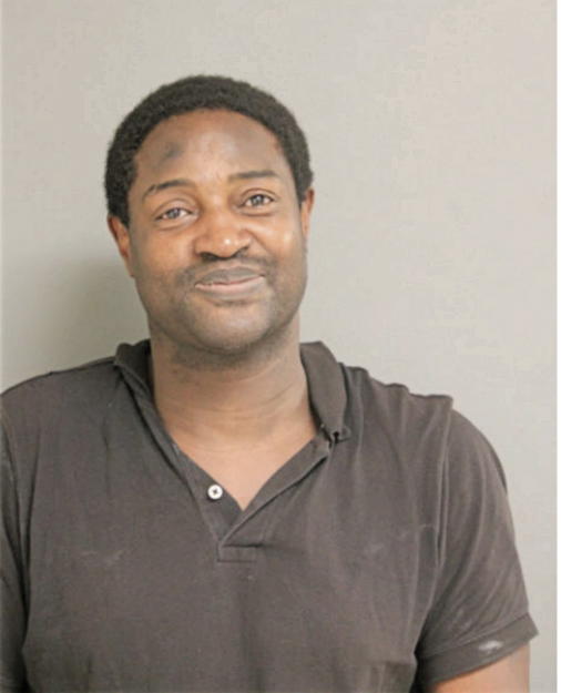 ANTOINE LATONYA MOORE, Cook County, Illinois