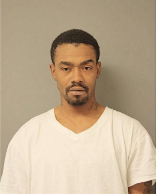 MARCUS L MOORE, Cook County, Illinois
