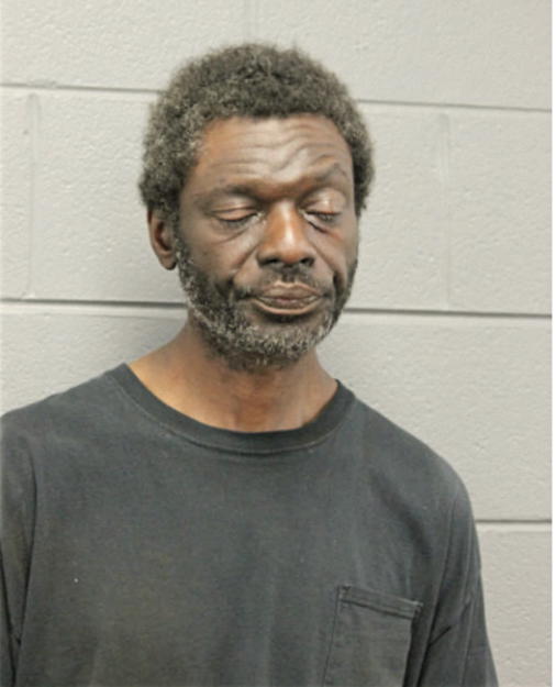 MONTEE L MOORE, Cook County, Illinois