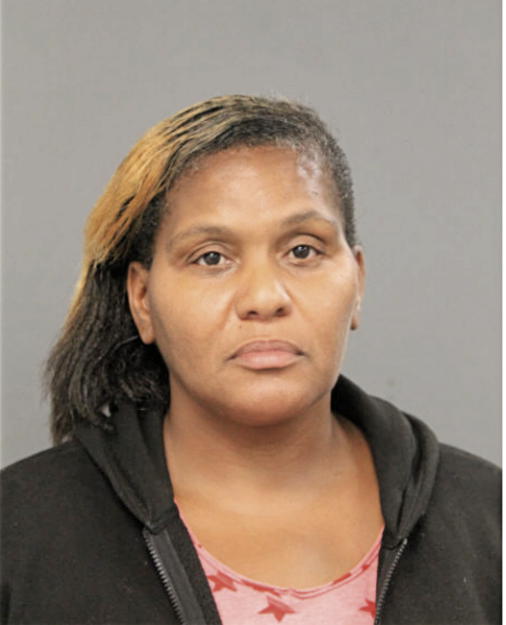 SHEILA A MORRISON, Cook County, Illinois