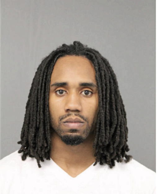 JALYNN MOSBY, Cook County, Illinois