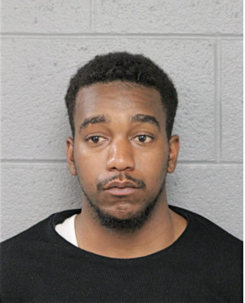 RODNEY E MOSLEY, Cook County, Illinois