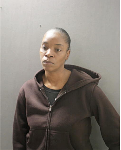ERICKA D MURFF, Cook County, Illinois