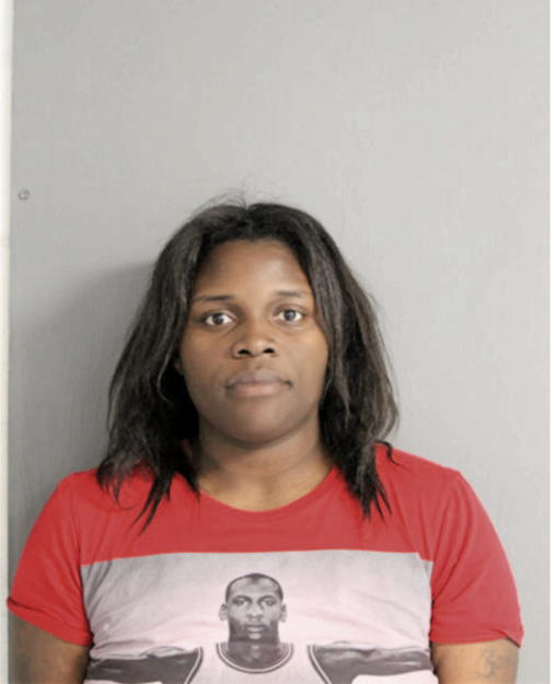 MARIAH E MURRY, Cook County, Illinois