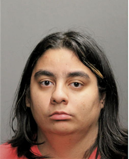 ARIANA MELVIS-FUENTES MYERS, Cook County, Illinois