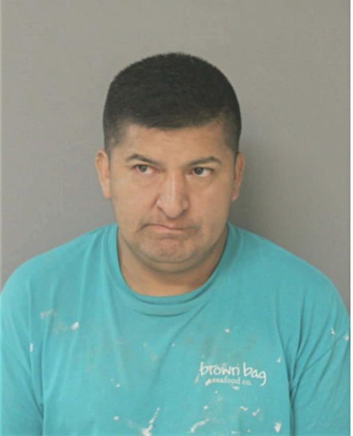 JACINTO NAUTA, Cook County, Illinois