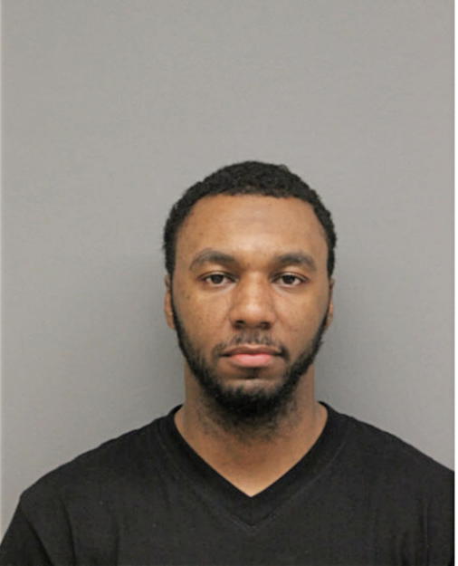 DAVID L OBANNON, Cook County, Illinois