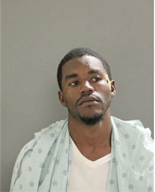 CHRISTOPHER L OLIVER, Cook County, Illinois
