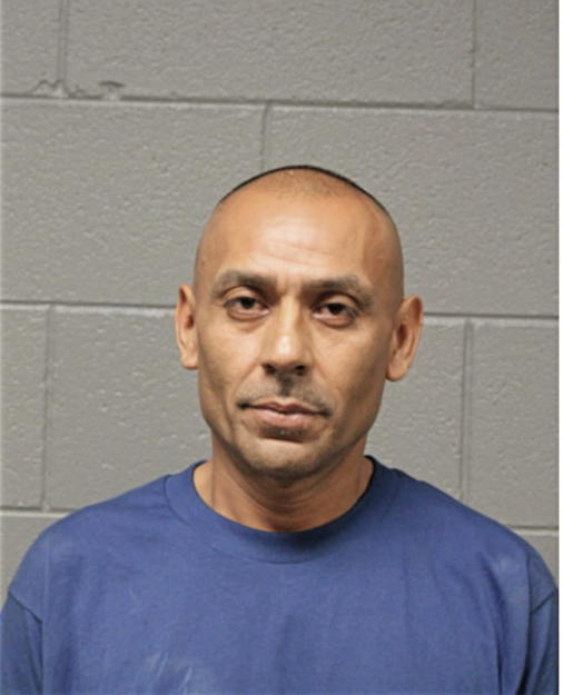 AGUSTIN ORTEGA, Cook County, Illinois