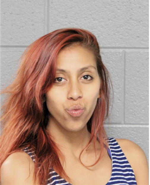 ARACELY ORTEGA, Cook County, Illinois
