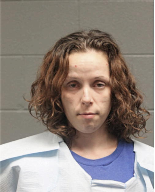 KATHERINE PACULT, Cook County, Illinois