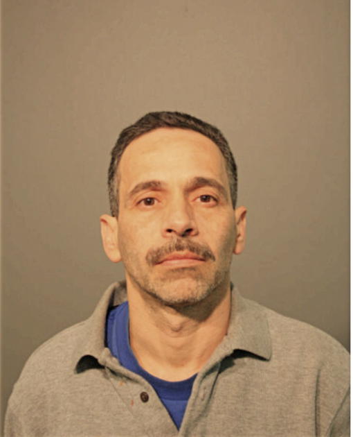 JESUS M PAGAN, Cook County, Illinois