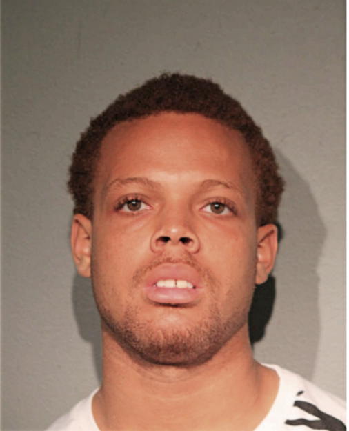DASHAUN J PATRICK, Cook County, Illinois