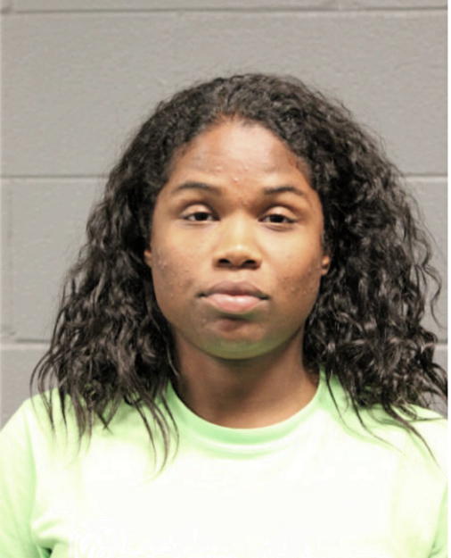 FRANCINE L PENN, Cook County, Illinois