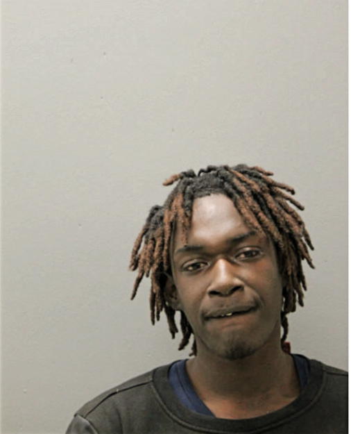 MARQUILL PENNINGTON, Cook County, Illinois