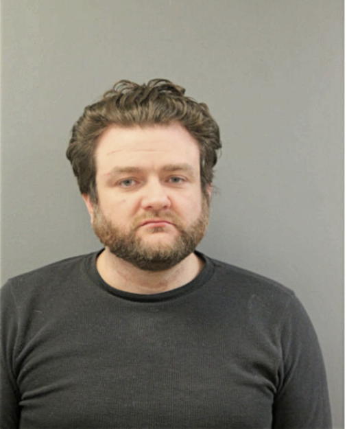 ERNEST W PENTEK, Cook County, Illinois