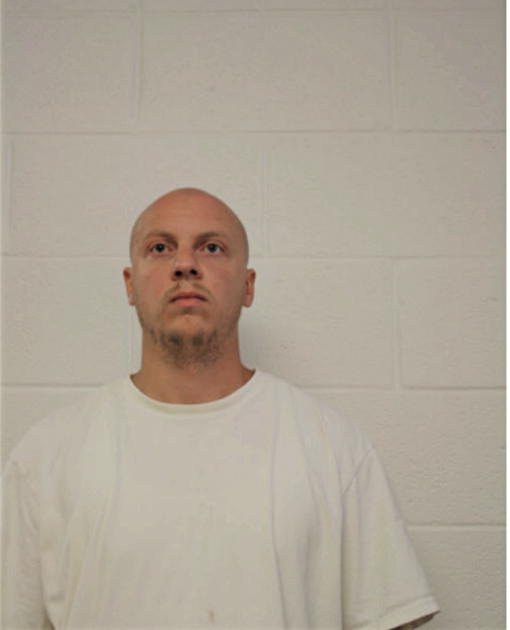 ANTHONY L PETITT, Cook County, Illinois