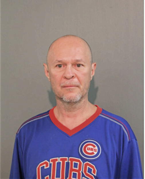 BILLY PHILLIPS, Cook County, Illinois